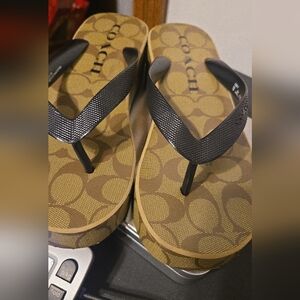 Fashion Wedge Sandals